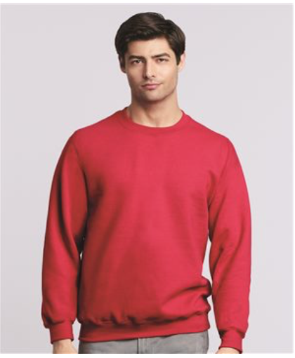 Gildan Heavy Blend Sweatshirt Adult/Youth